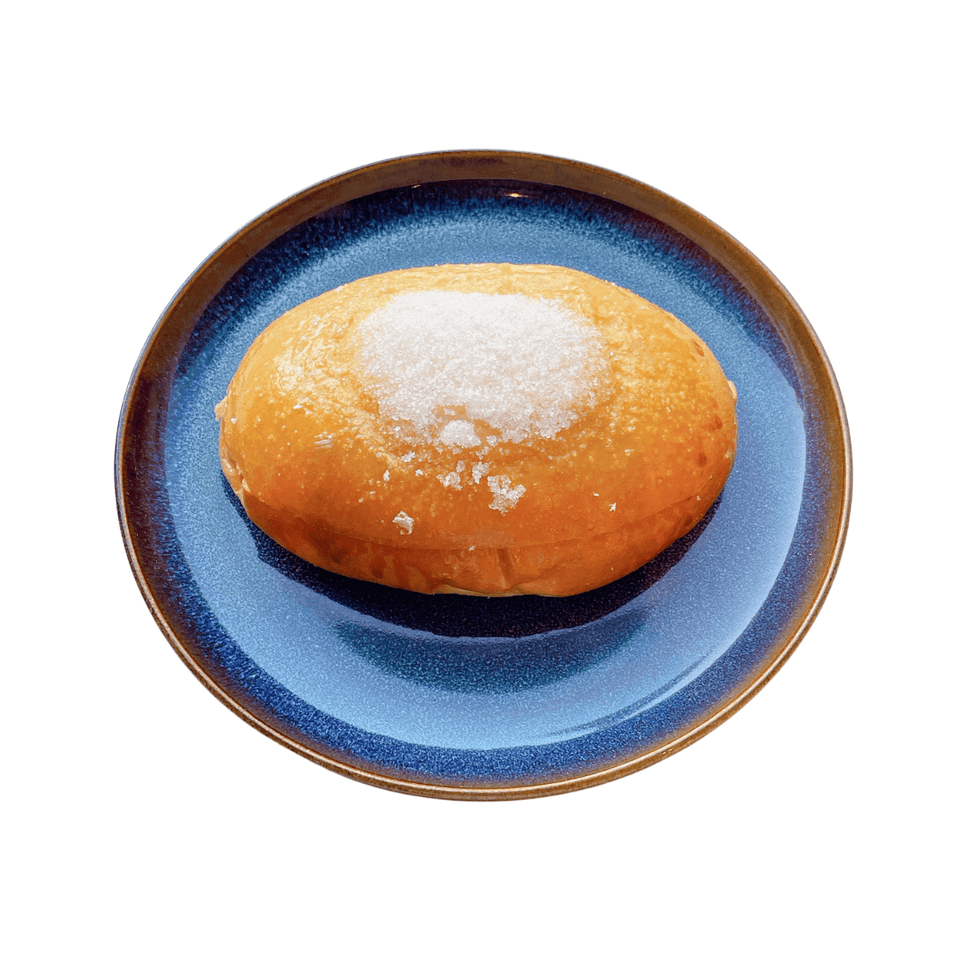 BOLLO DE MANTEQUILLA