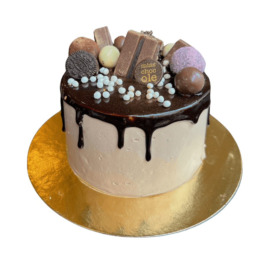 TARTA CHOCOLATE