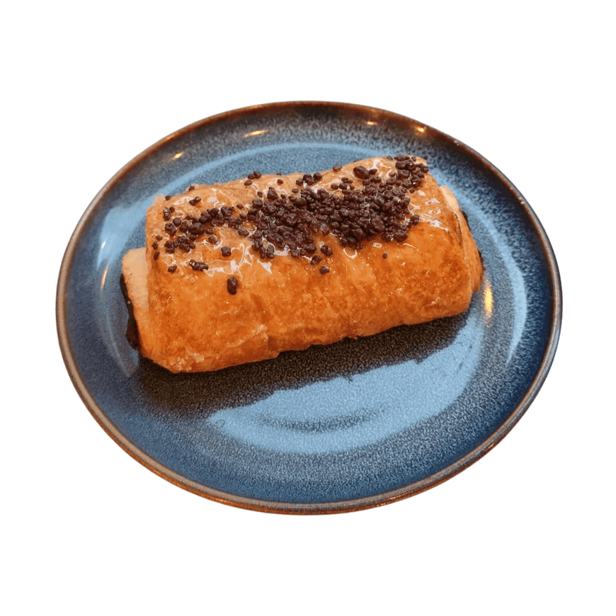 NAPOLITANA CHOCOLATE