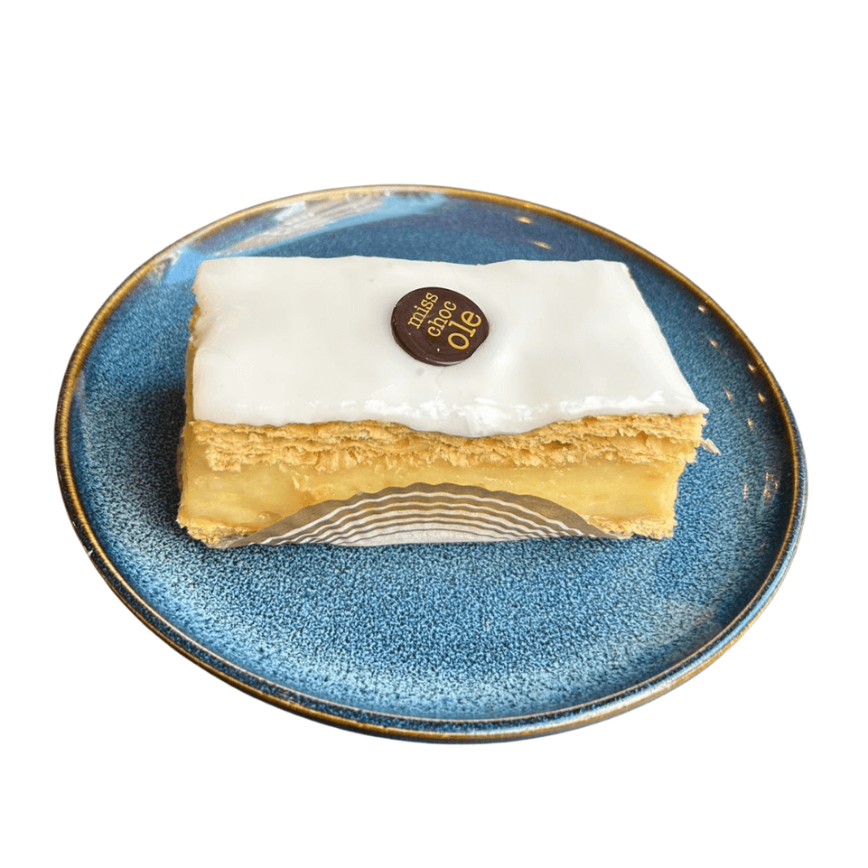 MILHOJAS CREMA