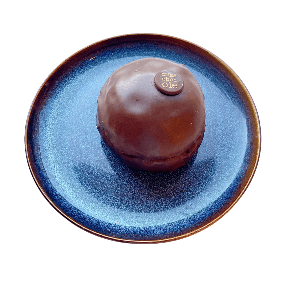 BOMBA DE CHOCOLATE