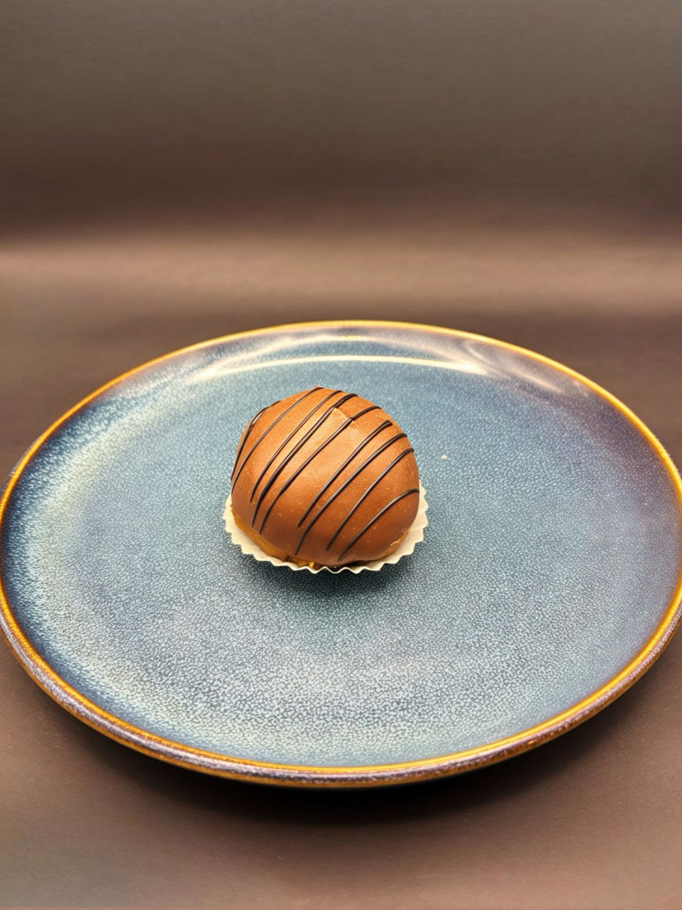 CAKE POP DE KINDER CON CHOCO CON LECHE