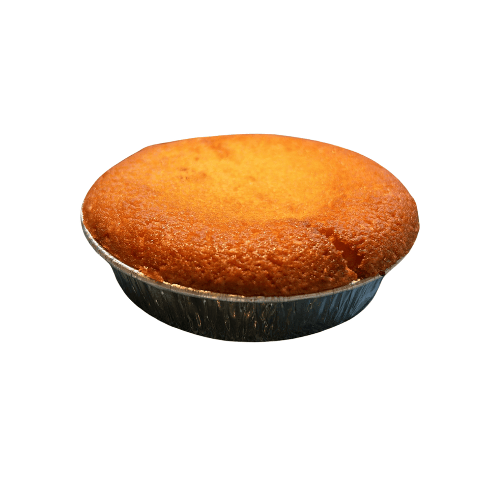 PASTEL VASCO