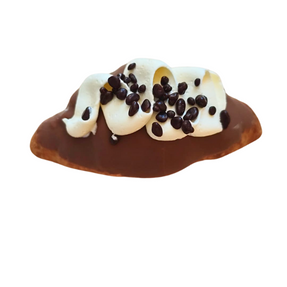 Mini Croissant Relleno de Kinder