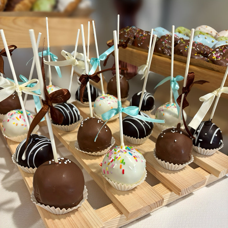 CAKEPOPS