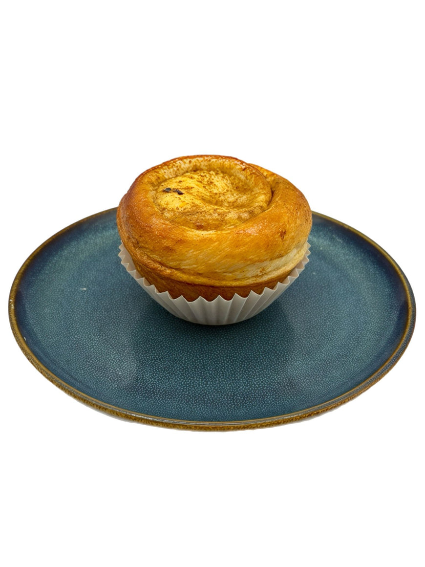 CINNAMON ROLL CLÁSICO