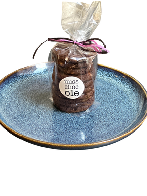 COOKIES CHOCOLATE BLANCO