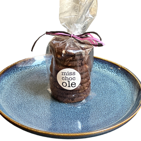 COOKIES CHOCOLATE BLANCO