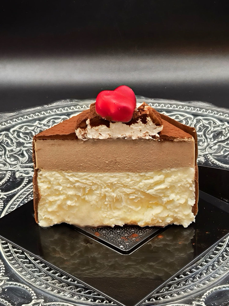 POSTRE MISS TIRAMISU