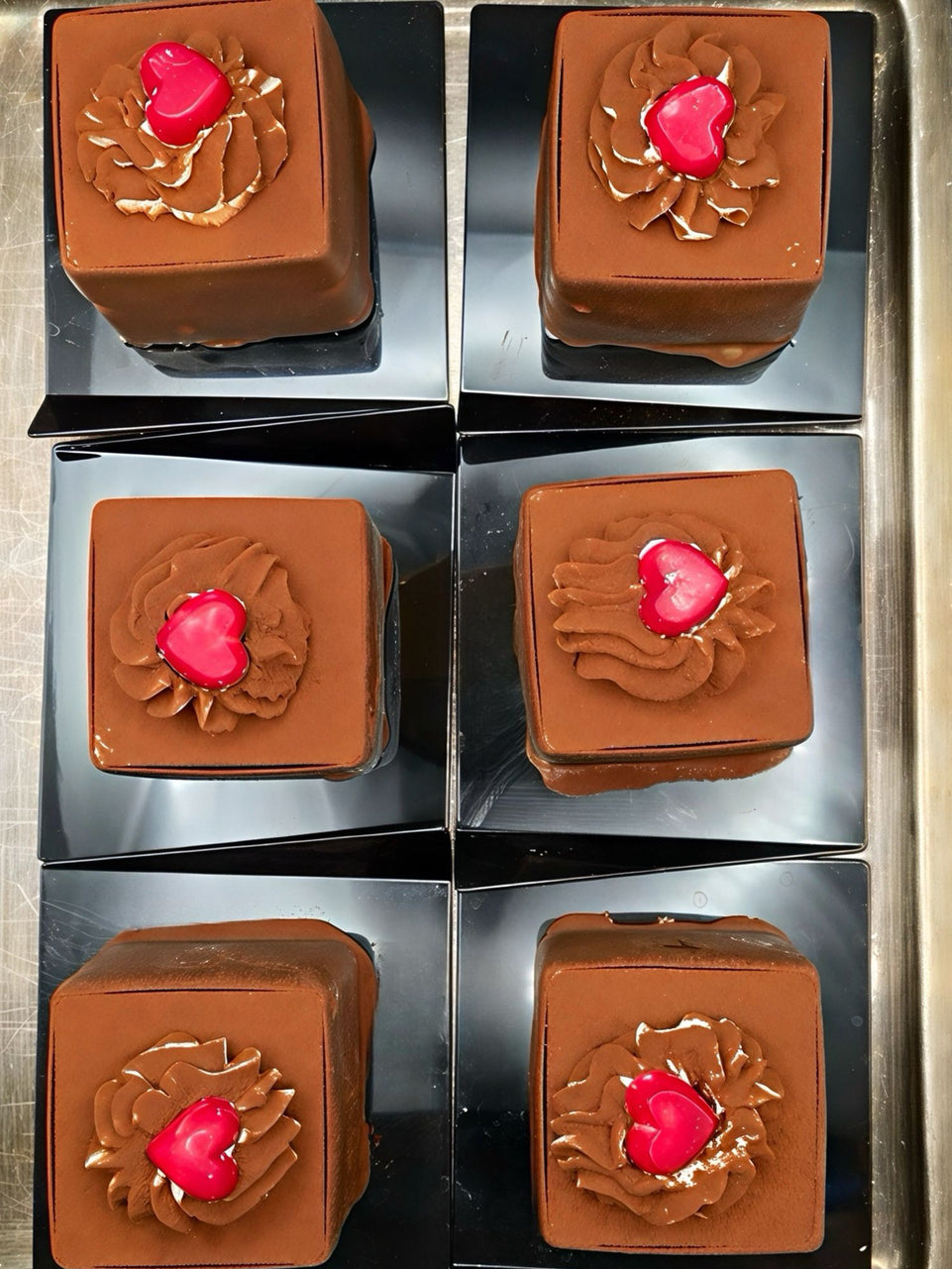 POSTRE MISS TIRAMISU