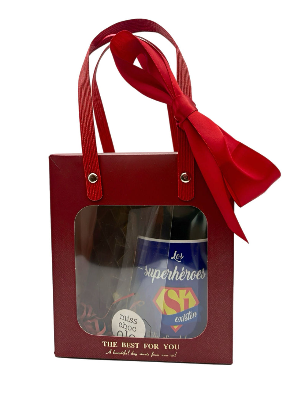 PACK REGALO CON TAZA