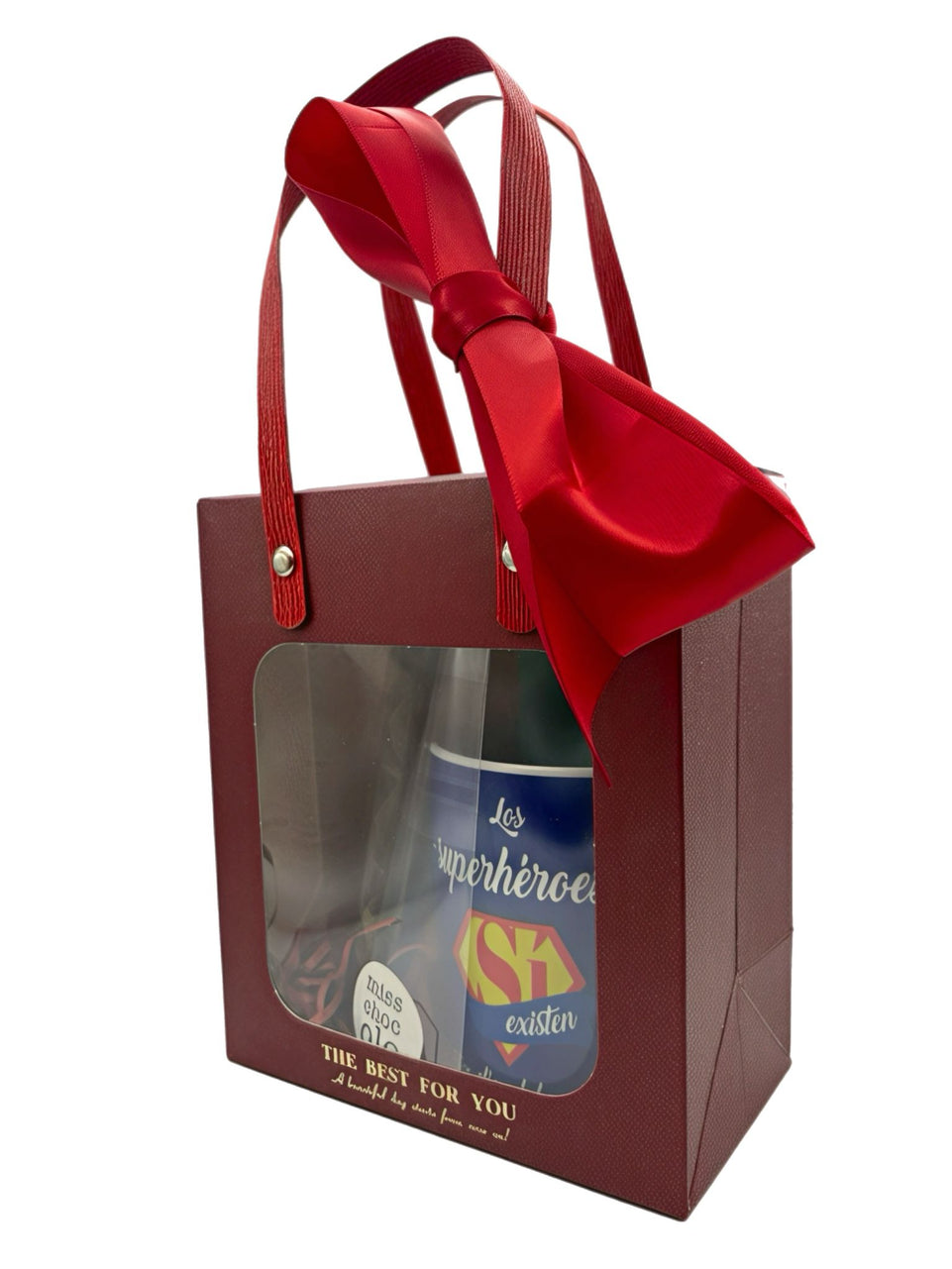 PACK REGALO CON TAZA