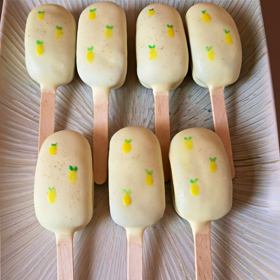 CAKESICLES