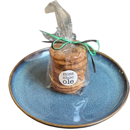 CHOCOLATE COOKIES