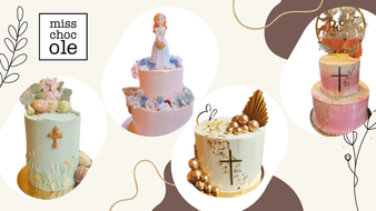 Mesa dulce comunión: ideas clave para un día inolvidable