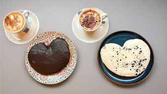 Discover Chocolate Palmiers: Bilbao’s Sweet Treasure