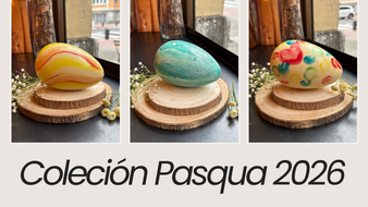 Huevos de chocolate Pascua: tradición, significado y dulzura artesanal