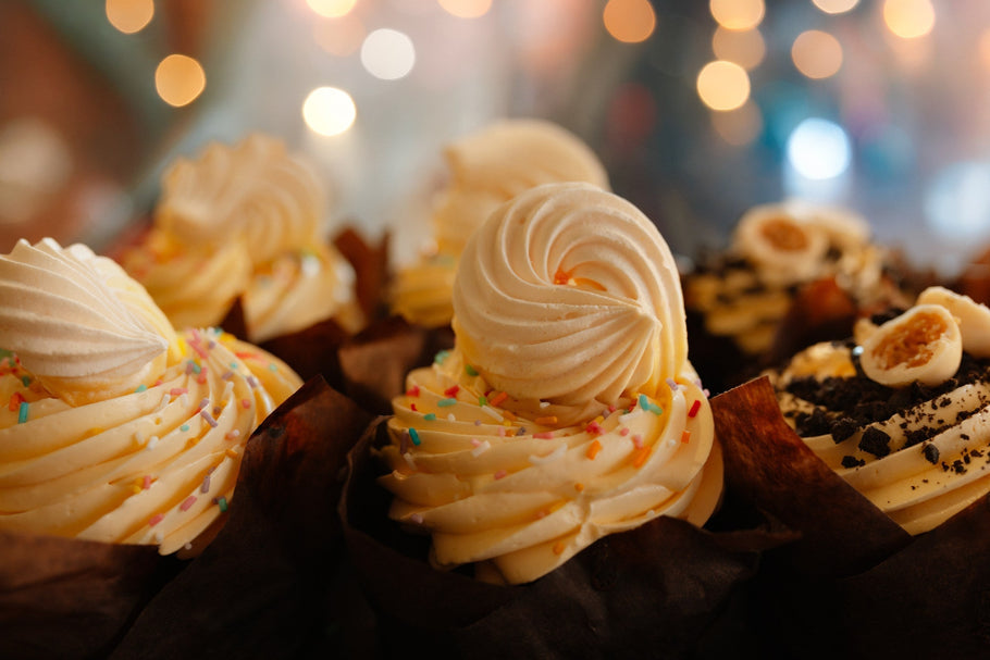 10 consejos para organizar una mesa dulce perfecta en Bilbao para bodas, comuniones y cumpleaños