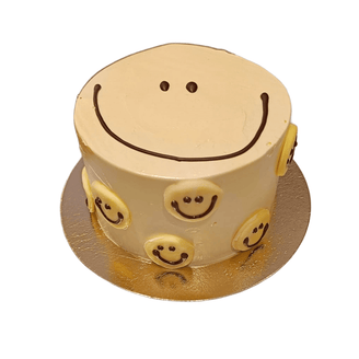 TARTA BIG SMILE