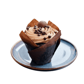 MUFFIN CHOCOLATE