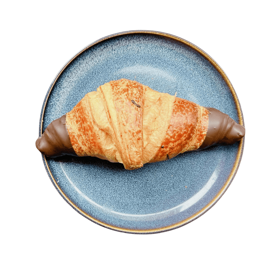 CROISSANT CHOCO