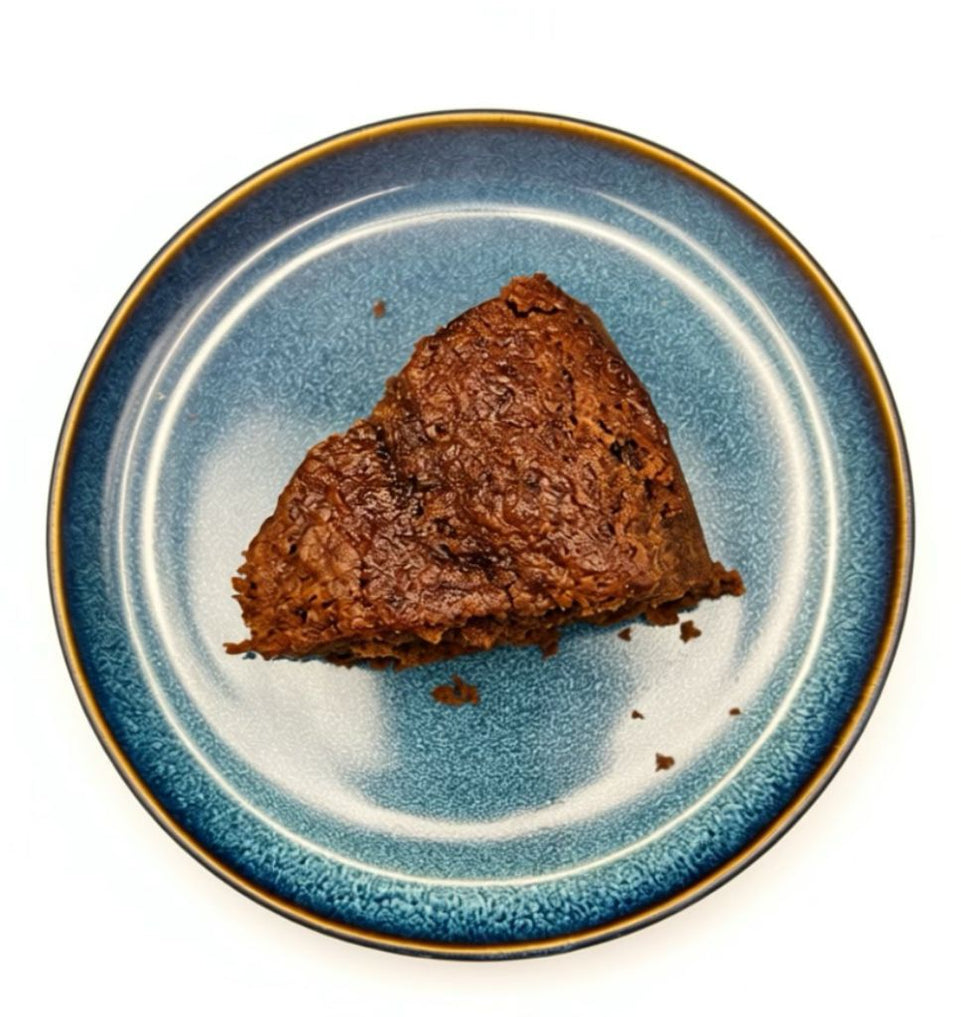 BIZCOCHO CON CAFÉ (Porción)