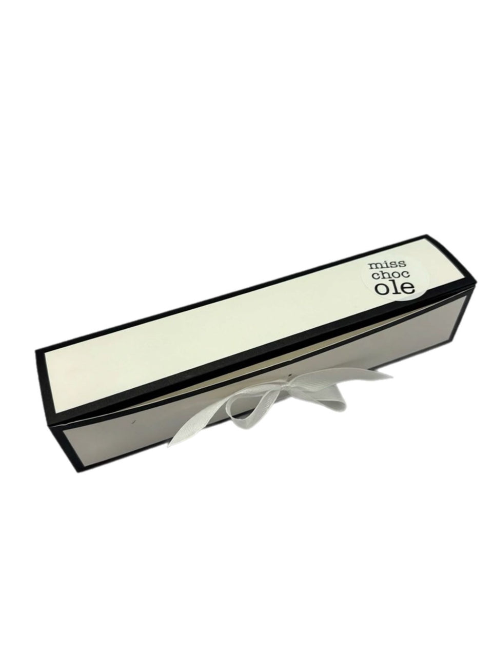 Bombones y Trufas 6 Uds