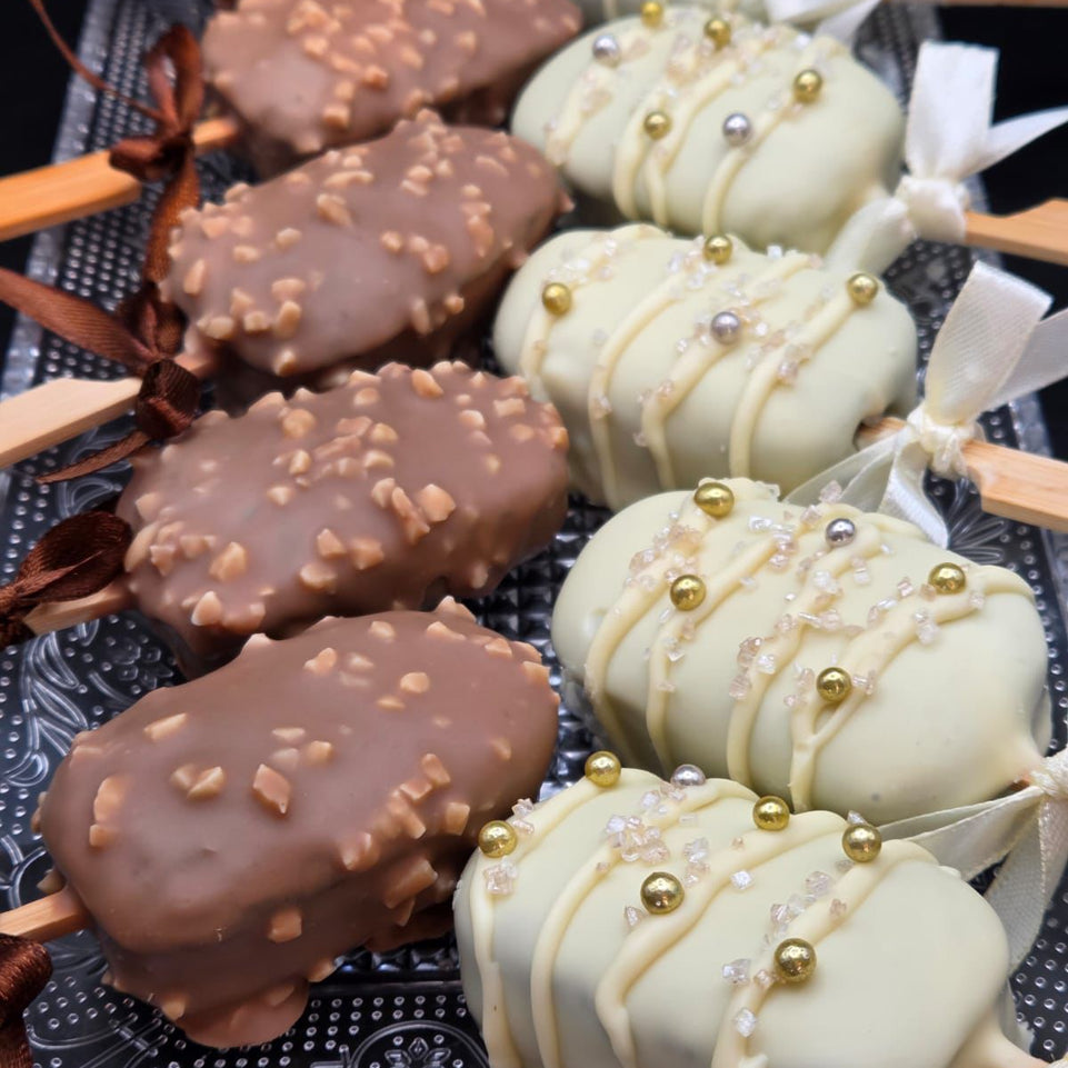 CAKESICLES
