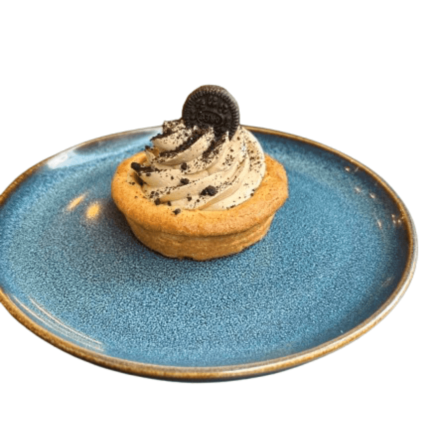 PASTEL DE CHOCOLATE Y OREO