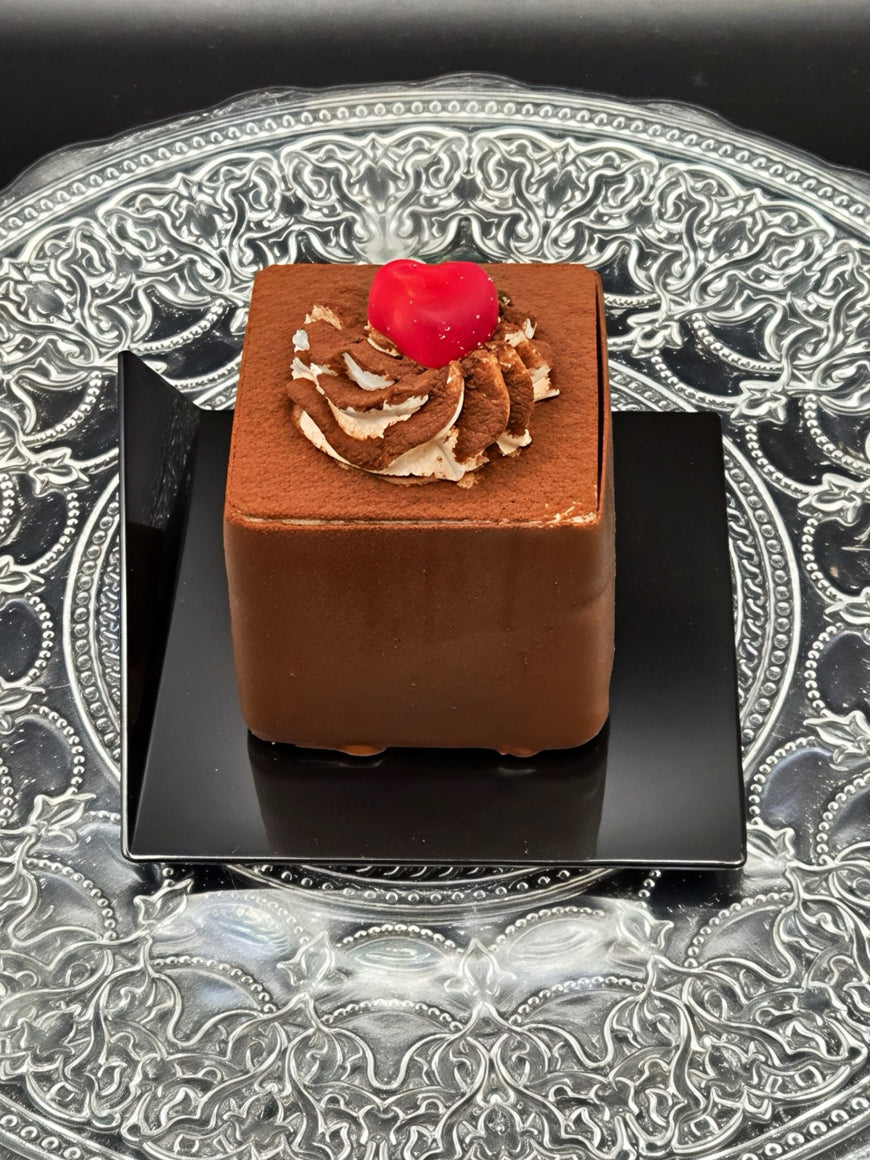 POSTRE MISS TIRAMISU