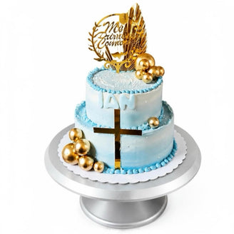 TARTA DE COMUNIÓN CLÁSICA XL