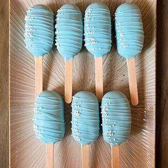 CAKESICLES