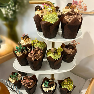 MINI MUFFINS