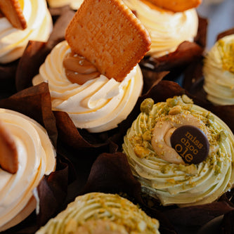 MUFFINS